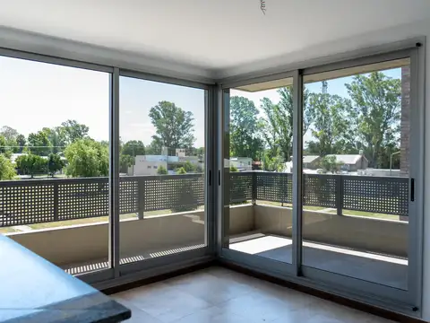 Departamento en Alquiler de 4 ambientes