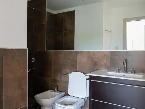 Departamento en Alquiler A Estrenar