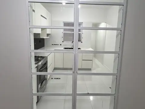 Avenida Doctor Honorio Pueyrredón 1100, Piso 1