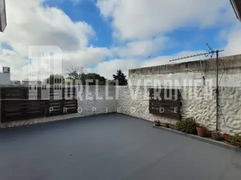 PH EN ALQUILER 3 AMBIENTES CON TERRAZA