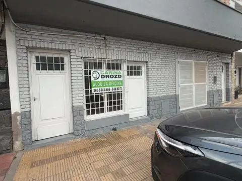 Local comercial en alquiler ubicado en Bombal