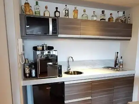 Departamento en Venta de Monoambiente