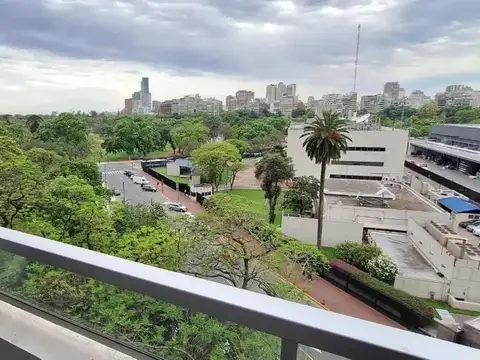 Departamento en Venta - Monoambiente 1 Baño - 45mts - Palermo