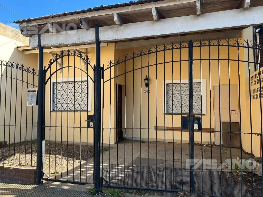 Maipu al 3700
