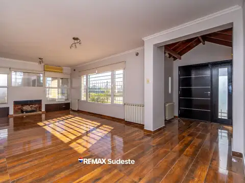 VENTA CASA PATAG NORTE, 3 DORMIS, PILETA, QUINCHO