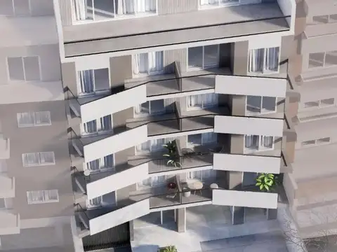 Departamento en Venta A Estrenar