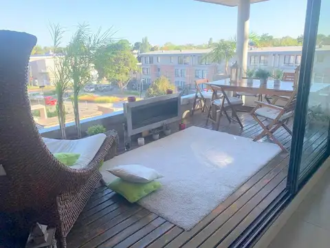 LIMA al 1050 Pasionaria San isidro