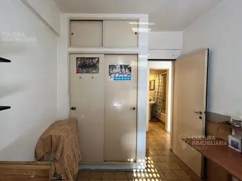 VENTA DEPTO 4 AMB C/BALCON COCHERA SUM MONTE CASTRO CABA