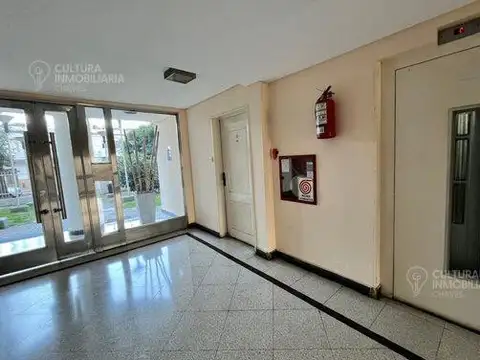 Departamento 4 ambientes con 1 baño