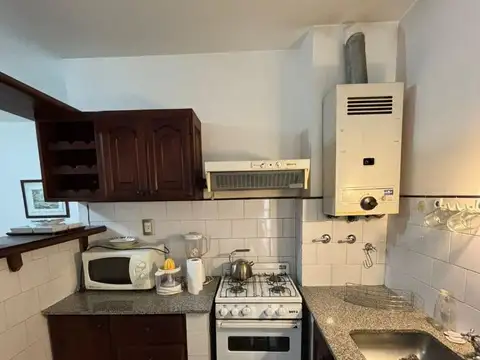 Departamento en Alquiler Temporal 25 años