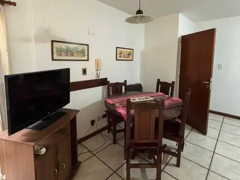 Departamento en Alquiler Temporal de 1 dormitorio