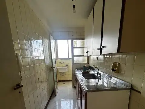 Departamento en Alquiler en Floresta, $ 1.100.000