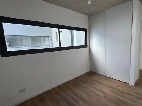 Departamento en Alquiler A Estrenar