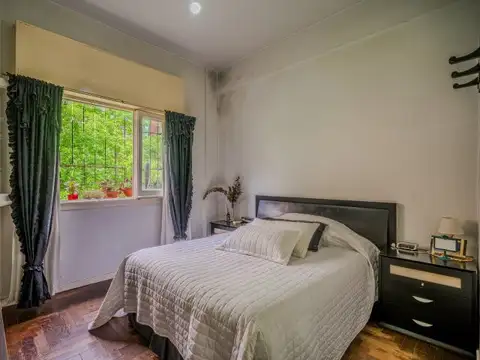 VENTA - DEPARTAMENT0 - 3 AMBIENTES - LUMINOSO - COGLHAN