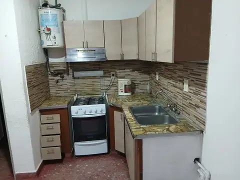 Depto Tipo Casa en Venta de 3 ambientes