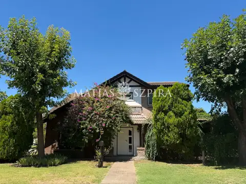 Casa en venta en Haras Maria Eugenia