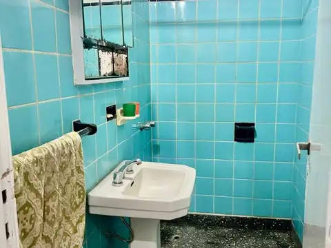Depto Tipo Casa en Alquiler de 2 dormitorios
