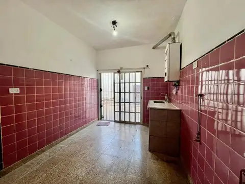 Depto Tipo Casa en Venta con 1 cocheras