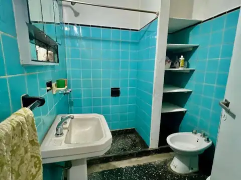 Depto Tipo Casa en Alquiler de 3 ambientes