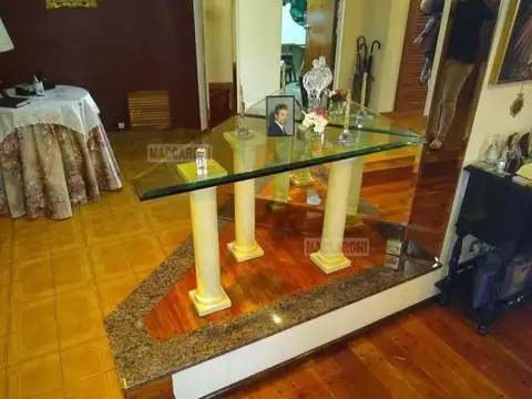 4 AMBIENTES | AV. ARGENTINA  al 5300