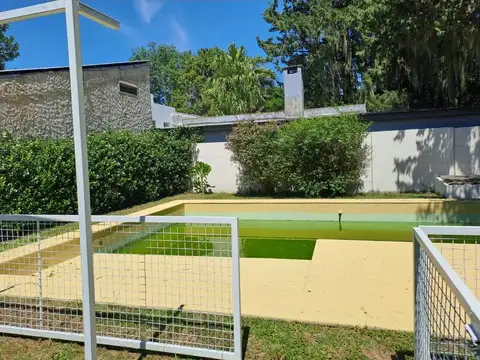 Departamento en Alquiler de 3 dormitorios