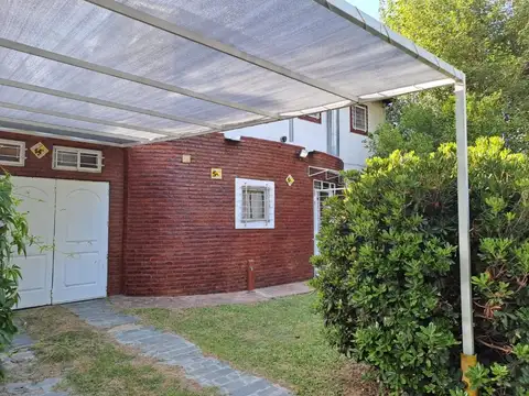 Departamento en Alquiler de 5 ambientes