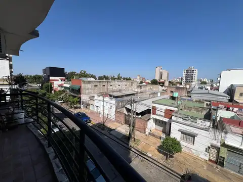 Alquiler Departamento de 2 ambientes en Villa Dominico