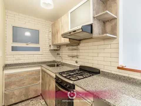 Departamento en Venta 20 años
