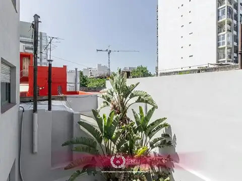 Departamento en Venta en Boedo, USD 124.000