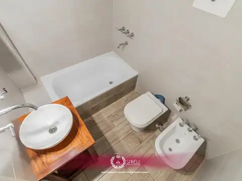 Departamento en Venta en Boedo, USD 132.000