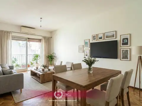 Avenida La Plata al 800