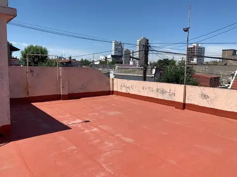 Zeballos 2900, Piso 1°