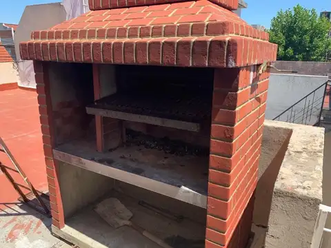 Depto Tipo Casa en Alquiler de 3 ambientes