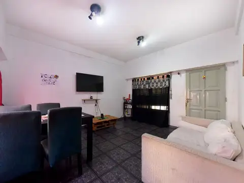 VENTA CASA PH 4 AMB EN LA TABLADA APTO  CREDITO