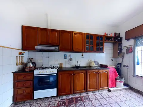 Depto Tipo Casa en Venta de 2 dormitorios