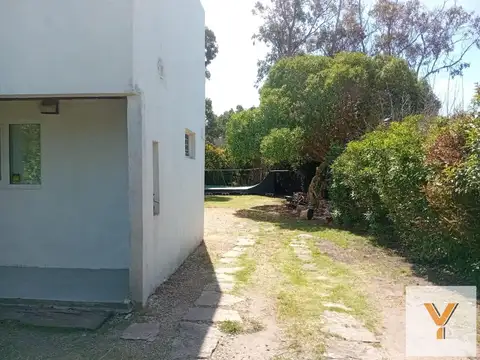 Departamento en Alquiler Temporal A Estrenar
