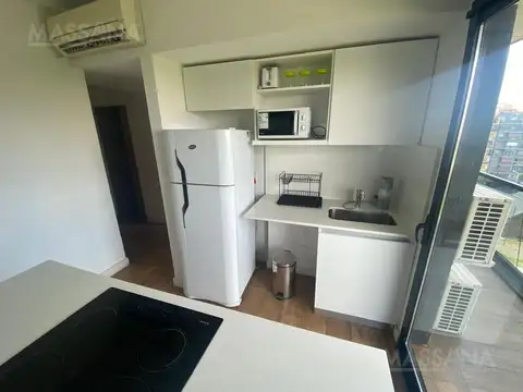 Departamento en Alquiler de 2 ambientes