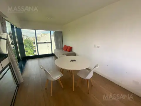 Departamento en Alquiler en Belgrano, USD 850