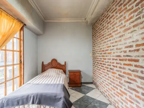 Casa 7 ambientes con 3 baños