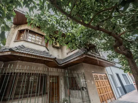 General Ocampo 3314 , Piso 3
