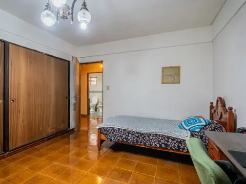 General Ocampo 3314 , Piso 3