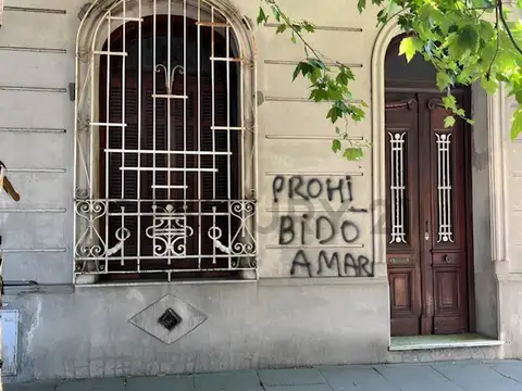 Venta de Lote en Villa General Mitre, Capital Federal Excelente...