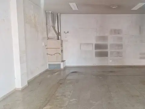 Local en Venta 16 años