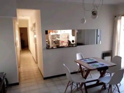 Departamento en Venta 42 años