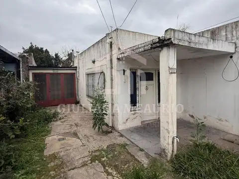 Casa en Venta en Moreno, USD 48.000