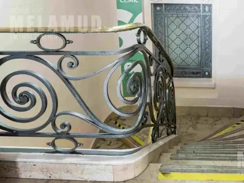 Casa/Consultorio /VENTA Y ALQUILER /  BELGRANO 4 plantas