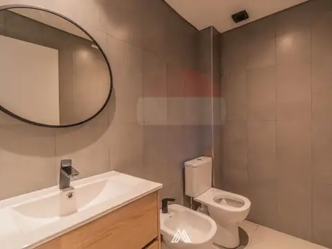 Depto Tipo Casa en Alquiler A Estrenar