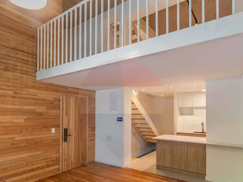 Depto Tipo Casa en Alquiler de 3 dormitorios