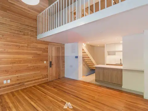 Depto Tipo Casa en Alquiler de 5 ambientes