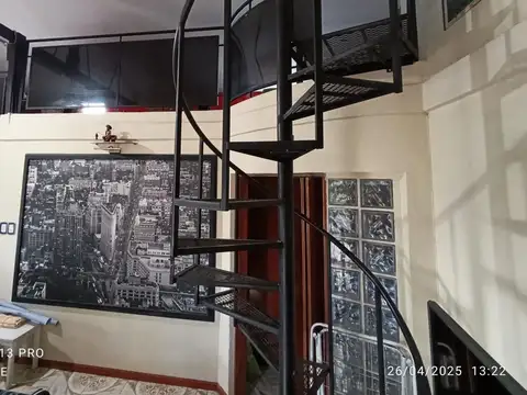 Depto Tipo Casa en Venta en San Nicolas De Los Arroyos, USD 100.000